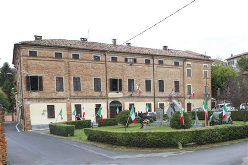 Palazzo Municipale