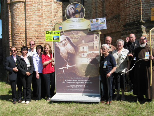 Il bicentenario della nascita