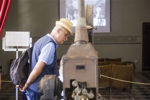 Fra' Guglielmo Massaja