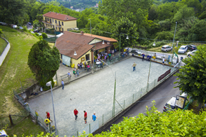 Bocciofila piovatese "A. Peiro"