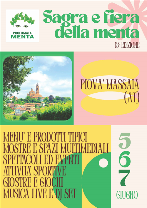 ProfumataMenta