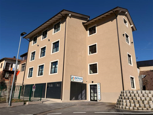 Ri.Me.Di, il nuovo poliambulatorio in frazione Gallareto